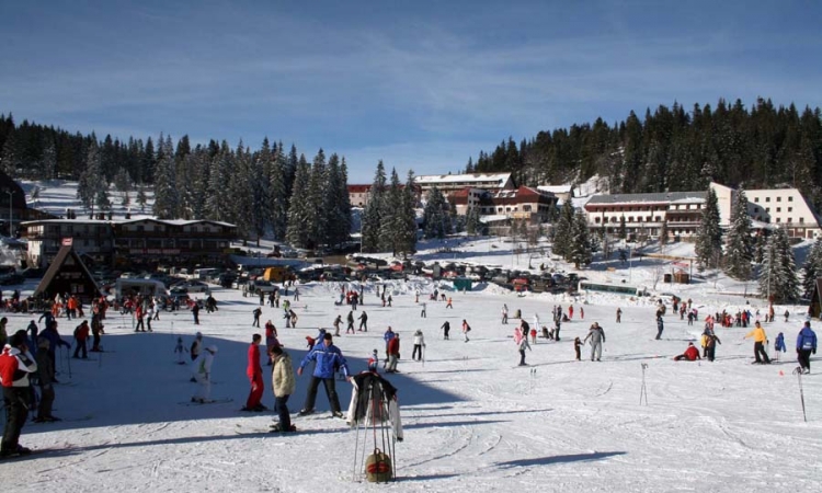 Staze pune skijaša, a kasa i dalje prazna