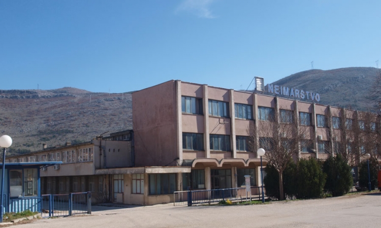 "Neimarstvo" vrijedi četiri, a duguje 40 miliona KM