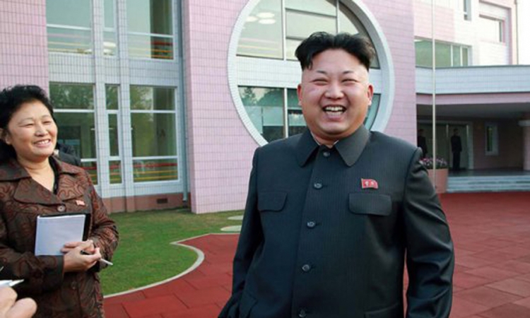Sto hiljada ljudi iz Sjeverne Koreje radi u inostranstvu za Kim Džong Una