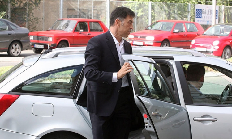 Proces protiv Subotića pred drugostepenim sudom    
