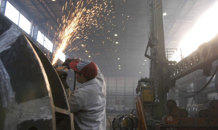 Pokrenut motor za privredni rast