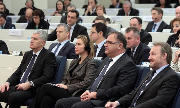 Mogerini: Glas za evropsku budućnost