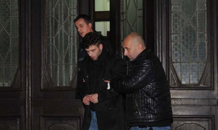 Otac optužen za ubistvo četveromjesečne bebe