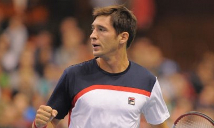 Lajović uspješan u Akapulku, Troicki eliminisan u dublu