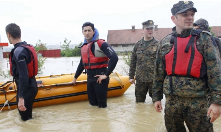Civilna zaštita samo na papiru