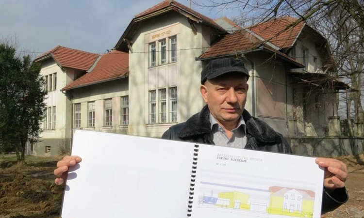 Niče prvi centar za autizam u BiH