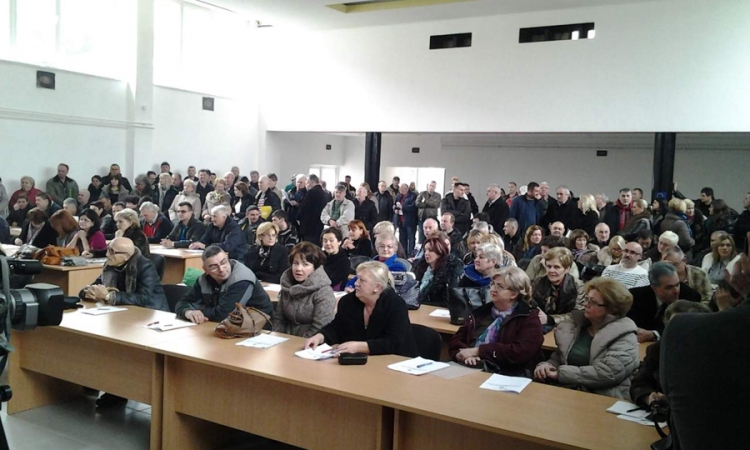Privrednicima novac za oporavak