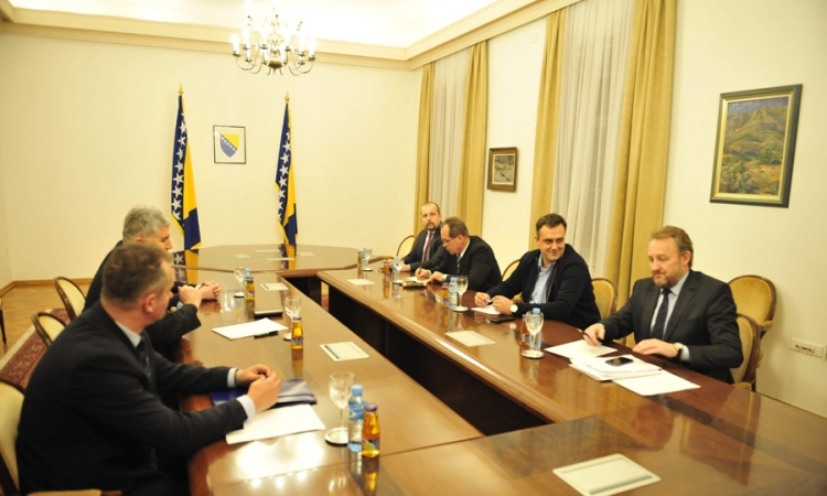 Nova Vlada FBiH nemoguća misija