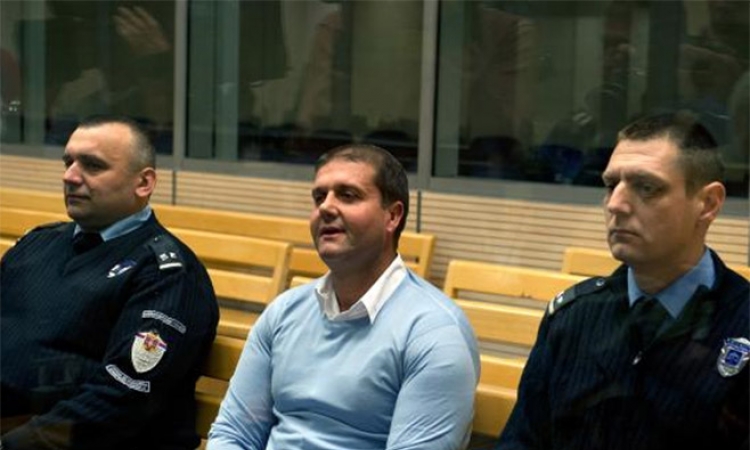 Šarić danas iznosi odbranu - odgovaraće na sva pitanja