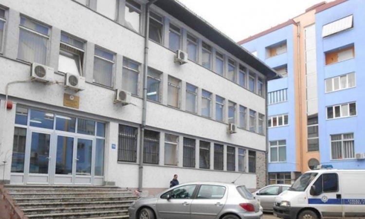Lažni bombaš pogriješio sud?