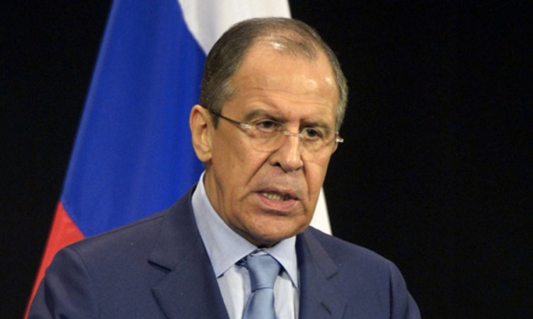 Lavrov: Mnogi žele neuspjeh primirja