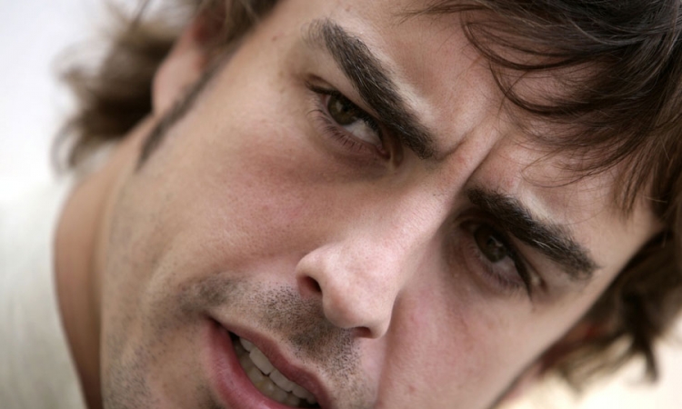 Alonso napustio bolnicu