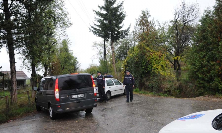 Pokušao se objesiti, upao u bure pa se utopio