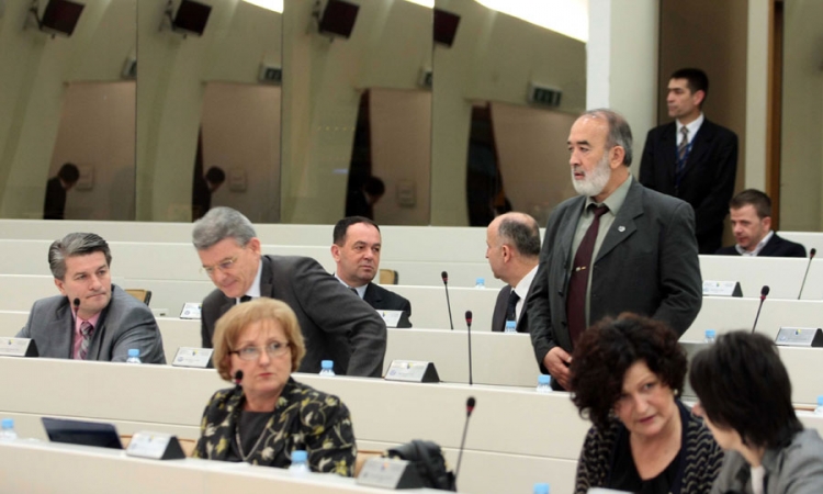 Sutra o dopuni izbornog zakona BiH?