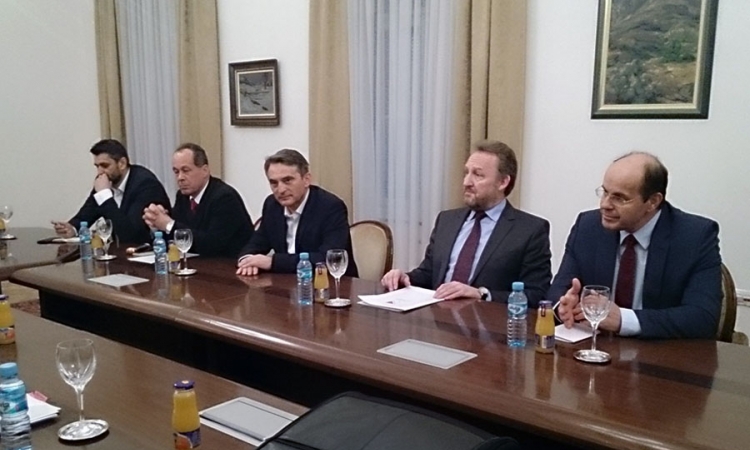 Bez dogovora o formiranju nove Vlade FBiH