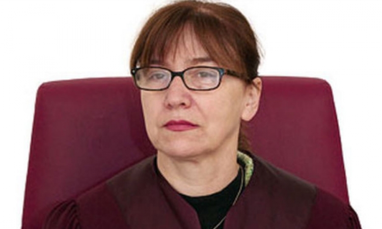 Uhapšena Azra Miletić, sudija suda BiH