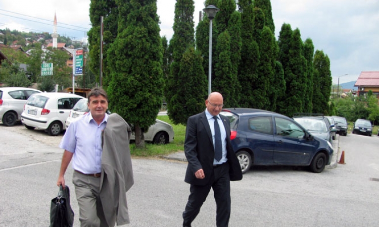 Završne riječi na suđenju Goranu Zupcu