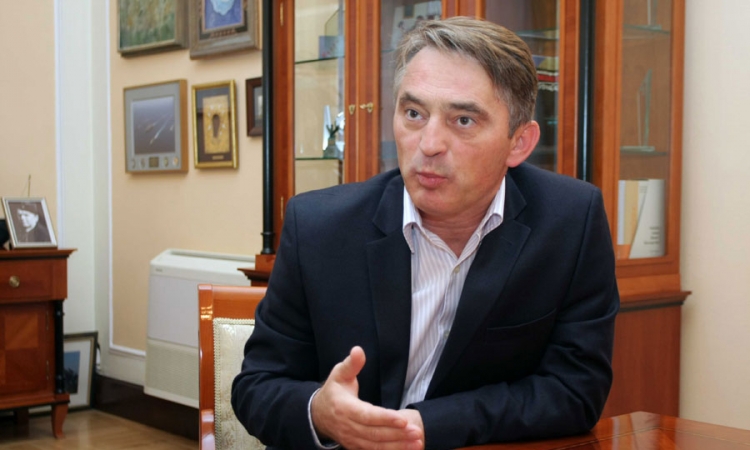 Komšić u Austriji skijao o trošku države?
