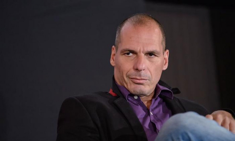 Varufakis: Vraćaju se depoziti u grčke banke