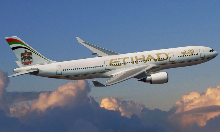 "Etihad" kupuje "Montenegro erlajns" i seli ga u Beograd?