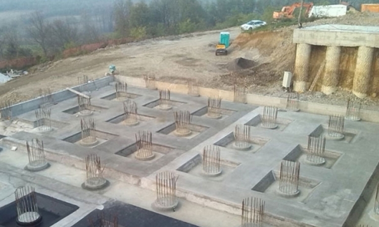 Vodovod stiže na Tunjice do avgusta