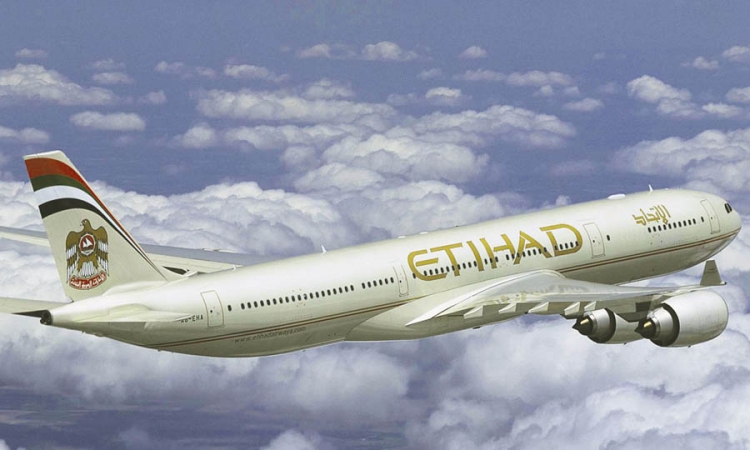 "Etihad Airways" namjerava da kupi "Montenegro Airlines"