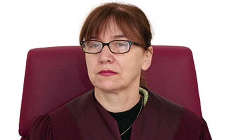 Sutkinja Suda BiH uhapšena zbog mita