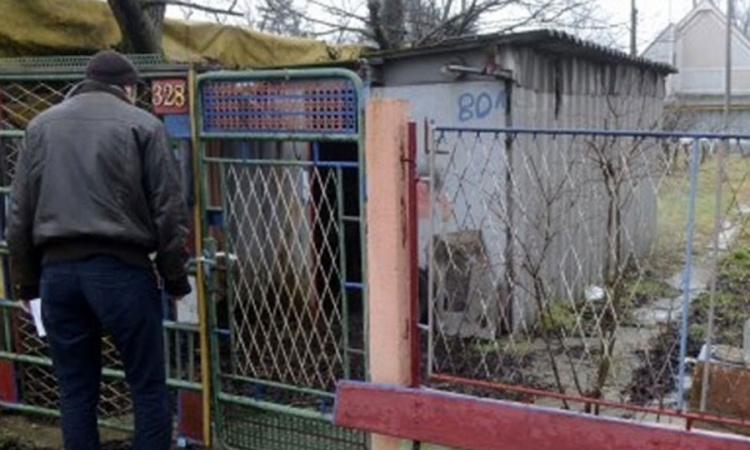 Ćoravi prodao dijete za pečeno prase