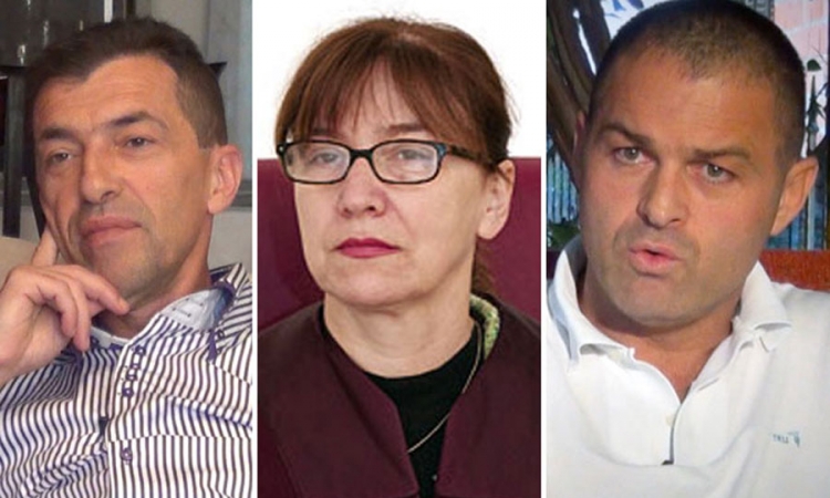 Azra Miletić uzela dio novca?