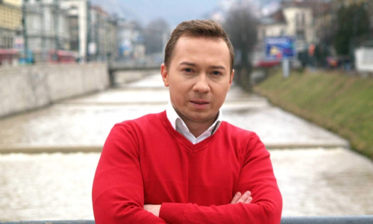 Novinar Vedran Prodić klasiku razbija detaljima