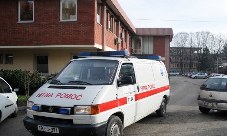 Hitna naplaćuje ako poziv nije hitan