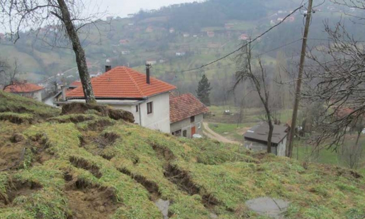 Selo puno bolesnih odsječeno od svijeta