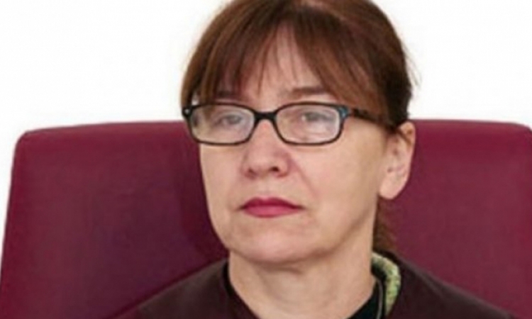 Za sutkinju Suda BiH traže pritvor