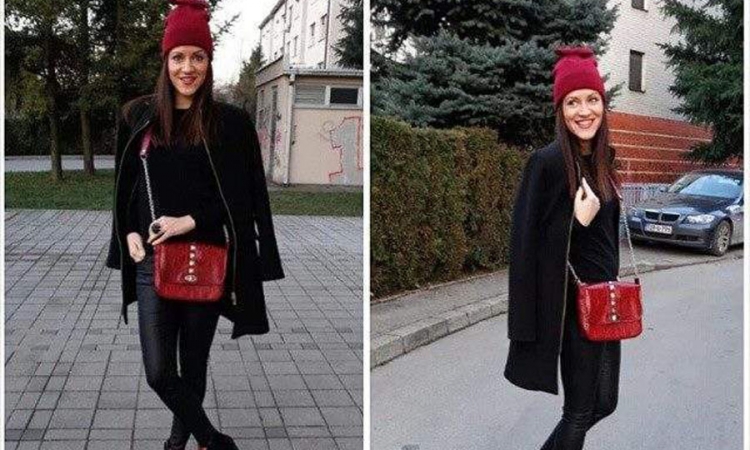 Torbice nastale u sestrinskoj sobi
