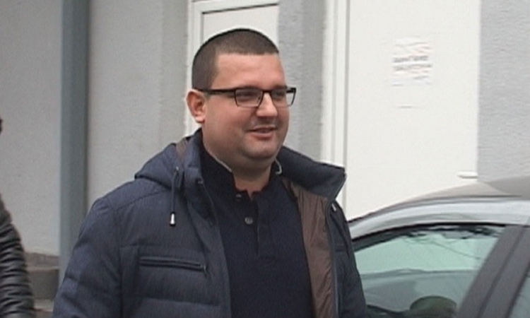 Šariću i Lončaru po pet i po godina zatvora