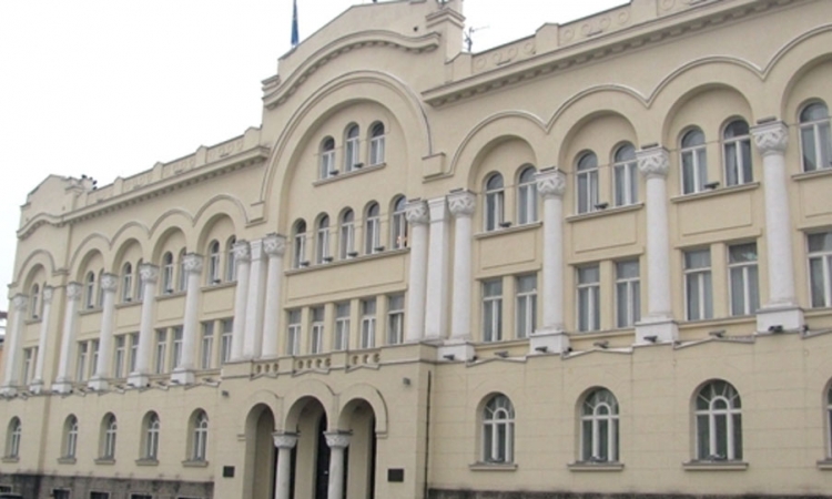 Gradska uprava danas radi