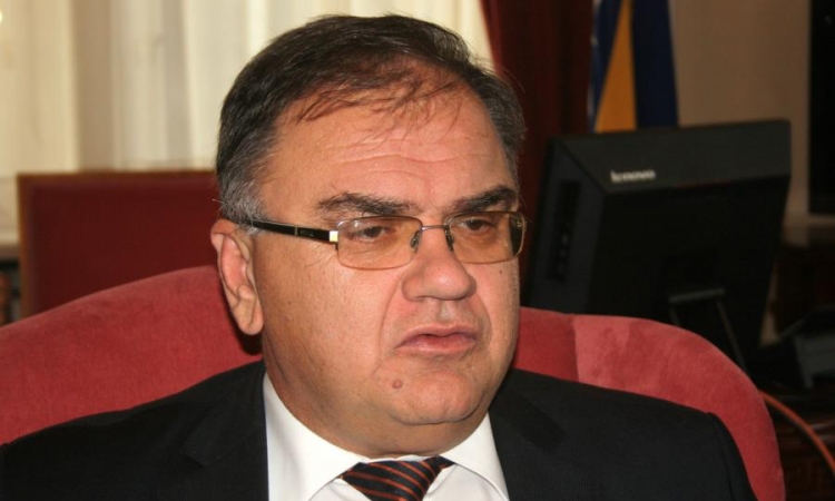 Ivanić: Za Srpsku i srpski narod ne postoji praznik 1. mart