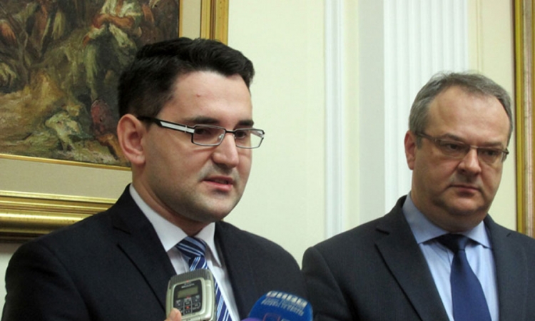 Potpisan program "Podrinje"