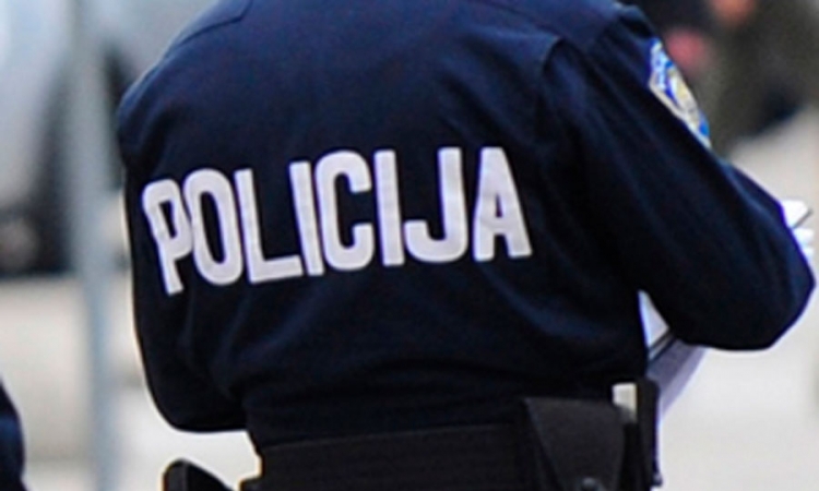 Nestao dvadesetpetogodišnji mladić