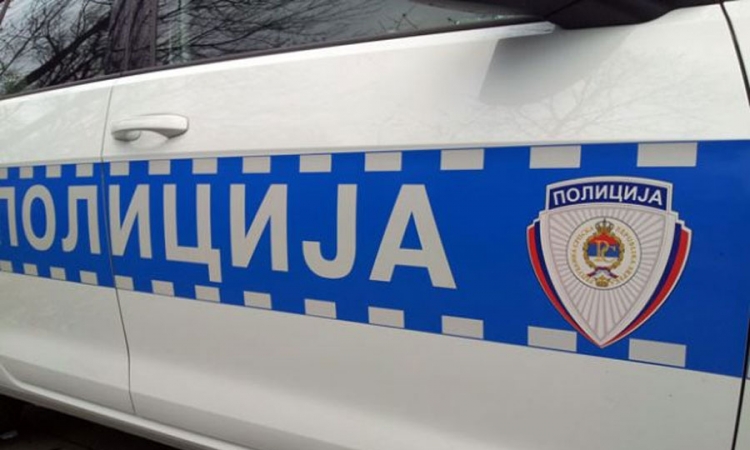 Polom sletjeli u Vrbas