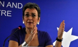 Lunaček: Priznanje Kosova uslov za Evropu