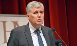 Čović: Prijedlozi u Deklaraciji HNS-a ne dijele BiH