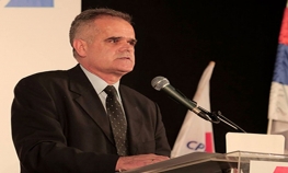 Hadži Jovan Mitrović ponovo predsjednik SNS-a