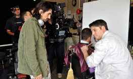 Film "Spomenik Majklu Džeksonu" nagrađen u Monte Karlu