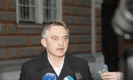  DF neće učestvovati u formiranju Vlade FBiH