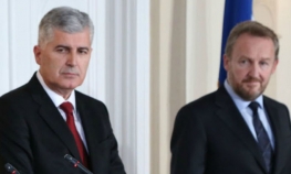 Sastanak bez dogovora o formiranju vlasti u FBiH