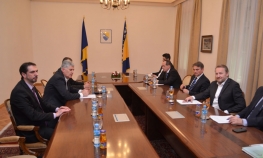 DF odustao od Vlade FBiH