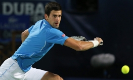 Đoković bježi Federeru