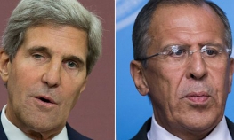 Keri i Lavrov u Ženevi razgovaraju o Ukrajini