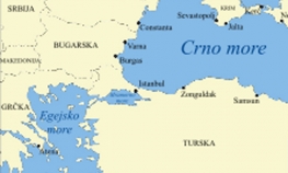 Grčka protestuje zbog planiranih vježbi Turske iznad Egeja